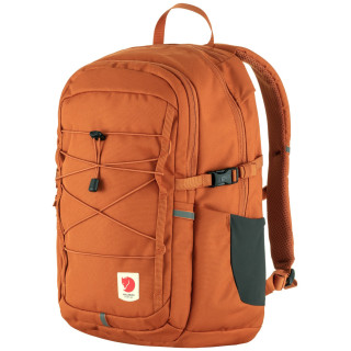 Раница Fjällräven Skule 20 оранжев