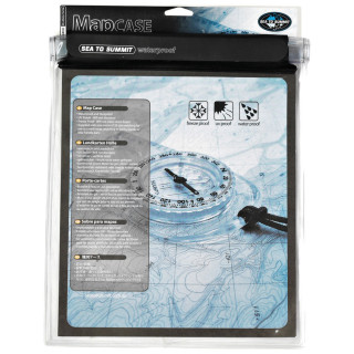 Калъф за карта Sea to Summit Waterproof Map Case L