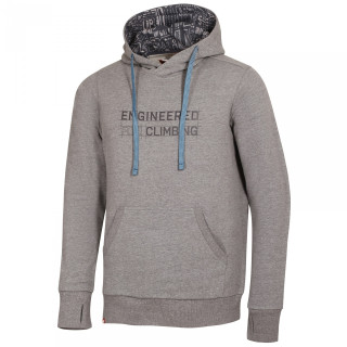 Мъжки суитшърт Ocún Hoodie Men сив