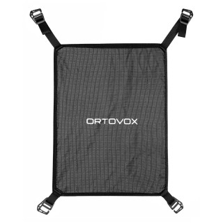 Поставка за каска Ortovox Helmet Net Adjustable