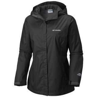 Дамско яке Columbia Arcadia Jacket ll черен