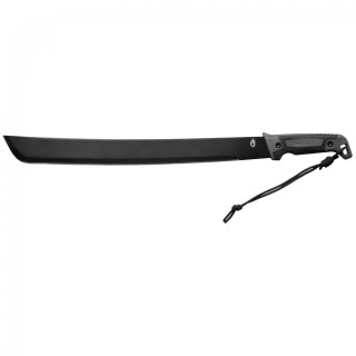 Мачете Gerber Gator Bush Machete черен