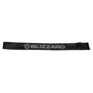 Ски калъф Blizzard Ski bag for crosscountry 210 cm черен