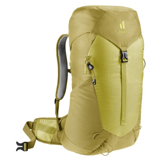 Дамска раница Deuter AC Lite 28 SL жълт/зелен sprout-linden