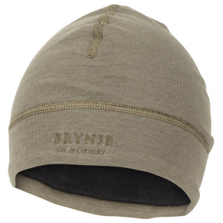 Шапка Brynje of Norway Arctic Tactical Light Hat маслинен olive