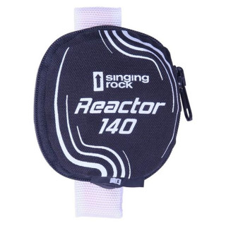 Осигурителен ремък Singing Rock Reactor 140 черен