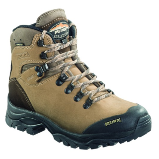 Дамски обувки Meindl Kansas Lady GTX Brown