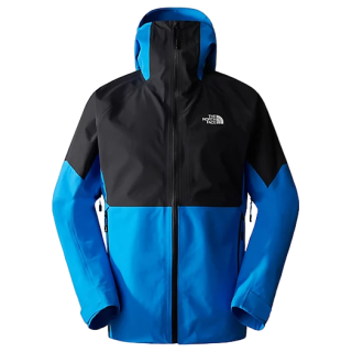 Мъжко яке The North Face M Jazzi Gtx Jacket син