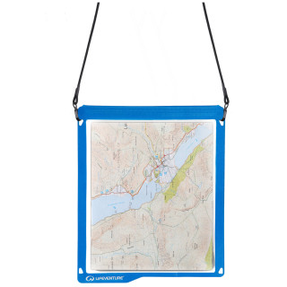 Водоустойчиво покритие LifeVenture Hydroseal Map Case