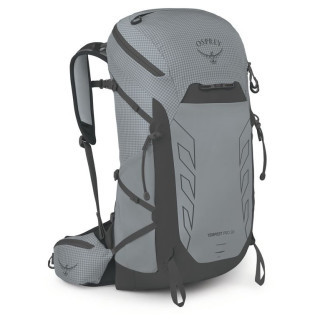 Дамска туристическа раница Osprey Tempest Pro 30 сив silver lining