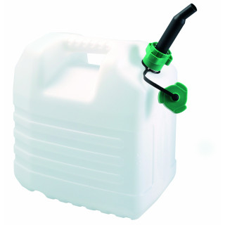 Пластмасова туба Eda Jerrycan 20L s nálevkou