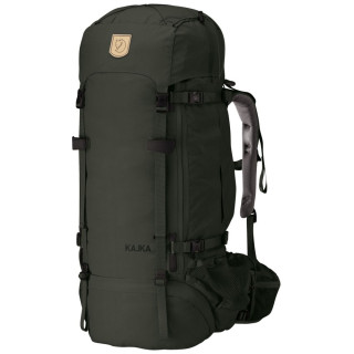 Дамска раница Fjällräven Kajka 75 тъмно зелен ForestGreen