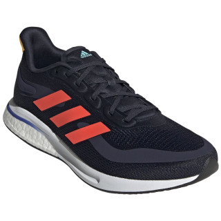 Мъжки обувки Adidas Supernova M син/оранжев LegendInk/Solred/Sogold