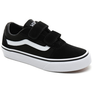 Детски обувки Vans Yt Ward V черен