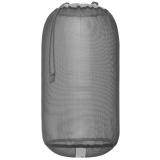 Опаковка Sea to Summit Mesh Stuff Sack 20L черен/сив