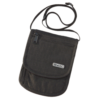 Калъф за документи Boll Outback Organizer черен Black