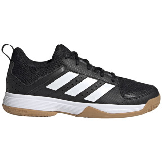 Детски обувки Adidas Ligra 7 Kids черен