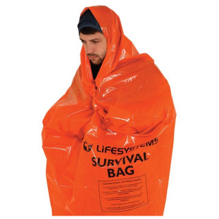 Бивак сак Lifesystems Survival Bag