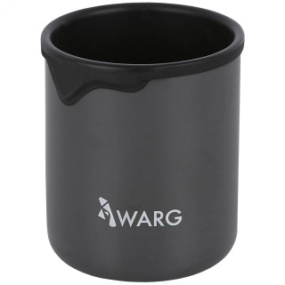 Чаша Warg Duo 2v1 300ml черен