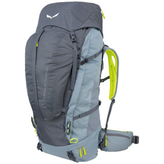 Раница Salewa Alptrek 65 +10 Pro Bp сив/зелен OmbreBlue/Flintstone