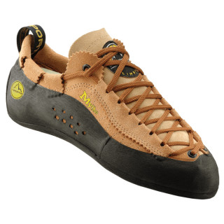 Еспадрили за катерене La Sportiva Mythos кафяв Terra