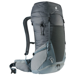 Раница Deuter Futura 34 EL сив GraphiteShale