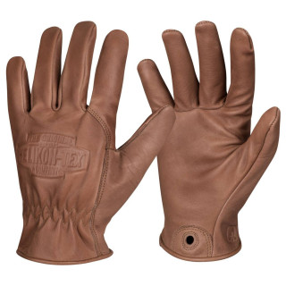 Ръкавици Helikon-Tex Lumber Gloves кафяв Brown