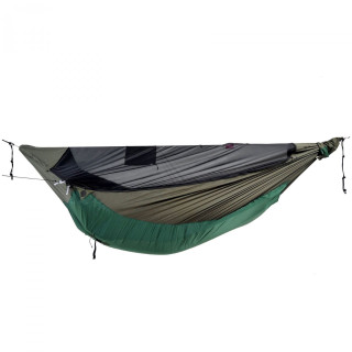 Хамак Ticket to the moon ProMat Hammock зелен Army Green