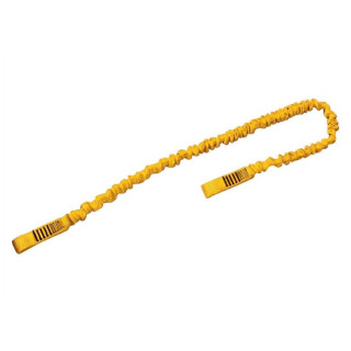 Lanyard Singing Rock Joule 120 жълт