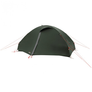 Туристическа палатка Robens Seeker 2 тъмно зелен Dark Green