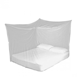 Комарник Lifesystems BoxNet Mosquito Net - Double бял