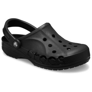 Пантофи Crocs Baya черен