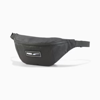 Чанта за кръста Puma Deck Waist Bag черен Black