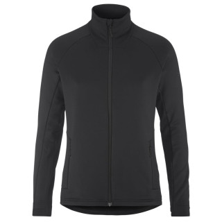 Мъжки суитшърт Craft ADV Explore Power Fleece черен Black