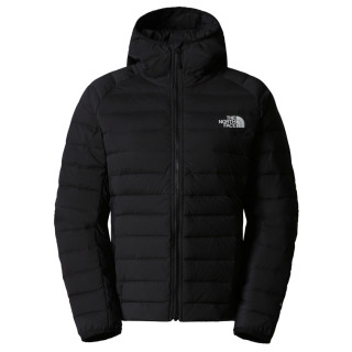 The North Face W Belleview Stretch Down Hoodie