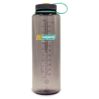 Бутилка Nalgene Wide Mouth 1500 ml Sustain червен