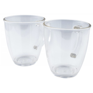 Чаени чаши Bo-Camp Tea glass Conical 400ml - 2ks