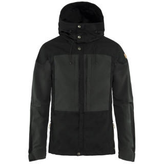 Мъжко яке Fjällräven Keb Jacket M черен