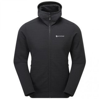 Мъжки суитшърт Montane Protium Xt Hoodie черен