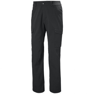 Мъжки панталони Helly Hansen Tjern Tur Pant черен