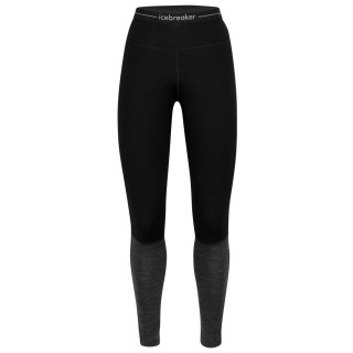 Дамски клин Icebreaker ZoneKnit™ 260 Leggings черен