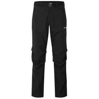 Мъжки панталони Montane Terra Pants Reg Leg черен