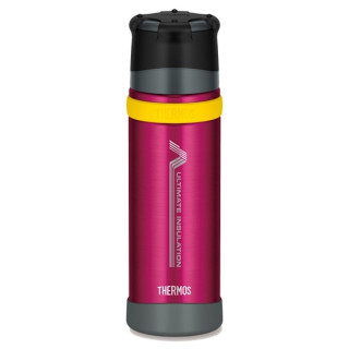 Термос Thermos Mountain FFX 500 ml розов WineRed