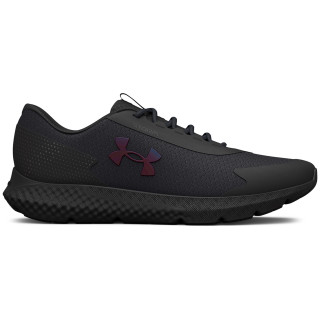 Мъжки обувки за бягане Under Armour Charged Rogue 3 Storm черен