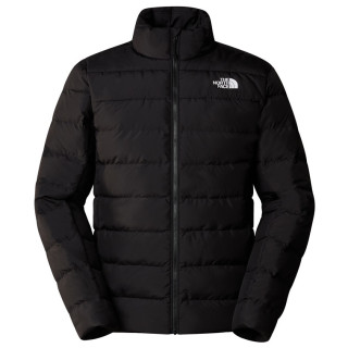 Мъжко яке The North Face M Aconcagua 3 Jacket черен Tnf Black-Npf