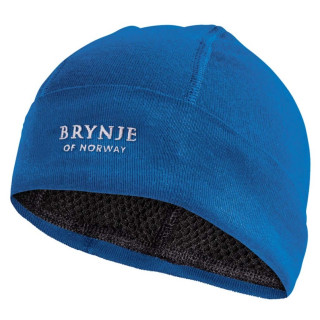 Шапка Brynje of Norway Arctic hat син