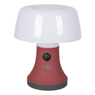 Лампа Bo-Camp Sirius High Power Led 70 Lumen червен red