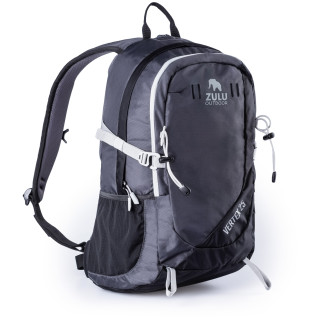 Раница Zulu Vertex 25l черен