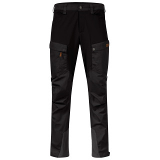 Мъжки панталони Bergans Nordmarka Favor Outdoor Pants Men черен