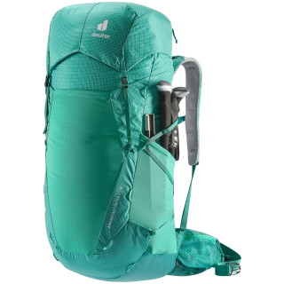 Туристическа раница Deuter Aircontact Ultra 50+5